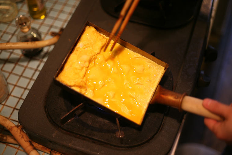 中村銅器 中村銅器製作所 銅製玉子焼鍋 銅製卵焼き器 たまご焼き器 フライパン 通販 販売 取扱店