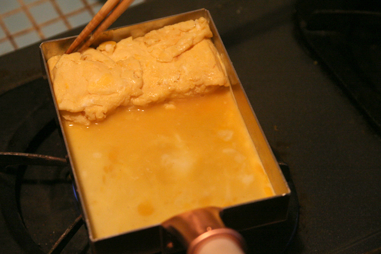 中村銅器 中村銅器製作所 銅製玉子焼鍋 銅製卵焼き器 たまご焼き器 フライパン 通販 販売 全国送料無料