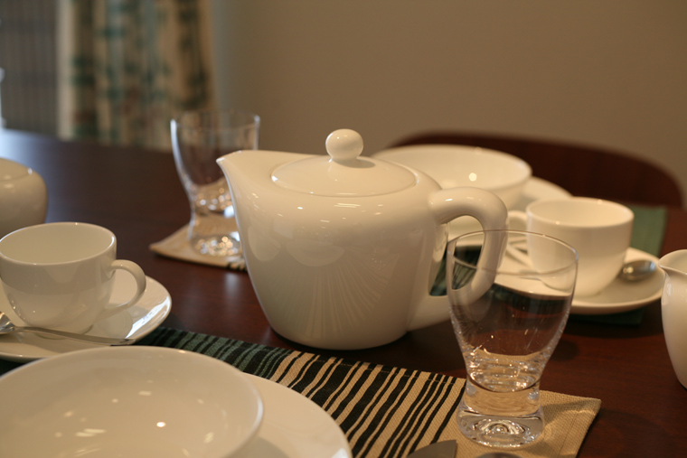 Nikko Sori Yanagi Bone China