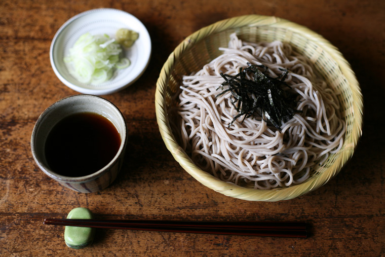 Nishikawanobori Takezaiku Sobazaru Online Shopping