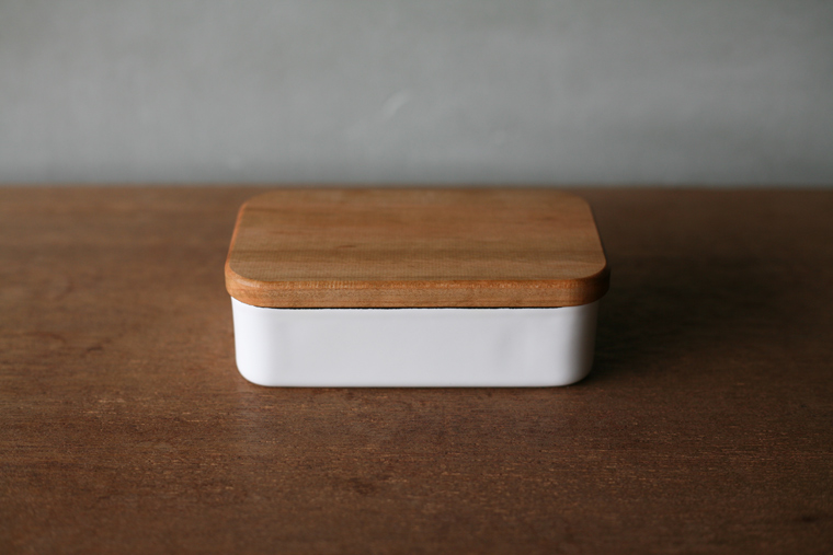 Noda Horo Butter Case