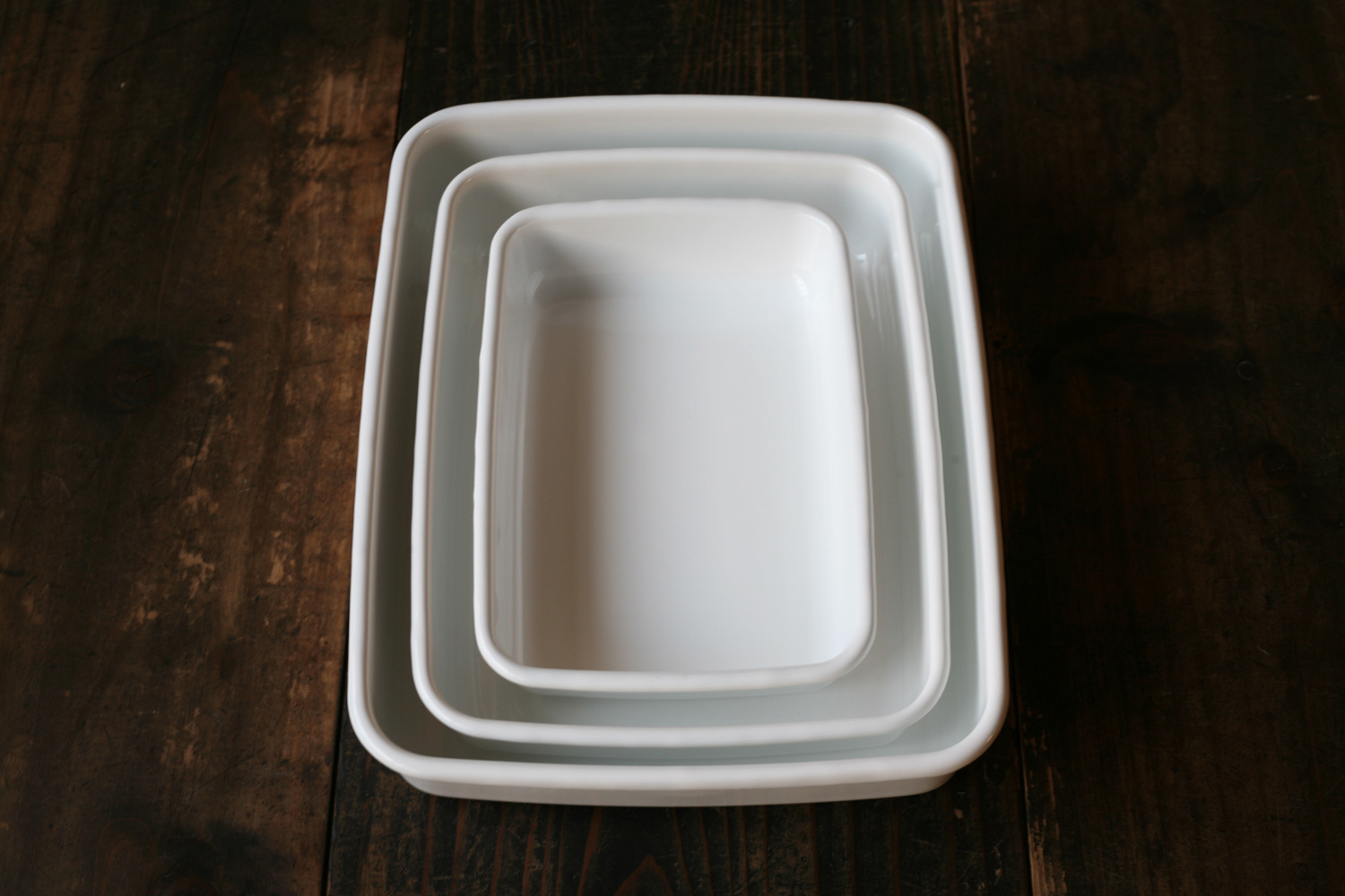 Noda Horo White Tray Kitchen Shop 2021 durable