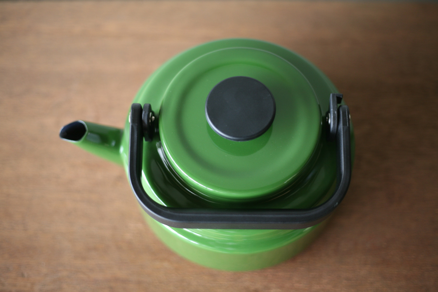 Cocotte Minute électromagnétique Noda Horo AM-20K - 2 Litres - Vert - Compatible Induction (100V/200V)