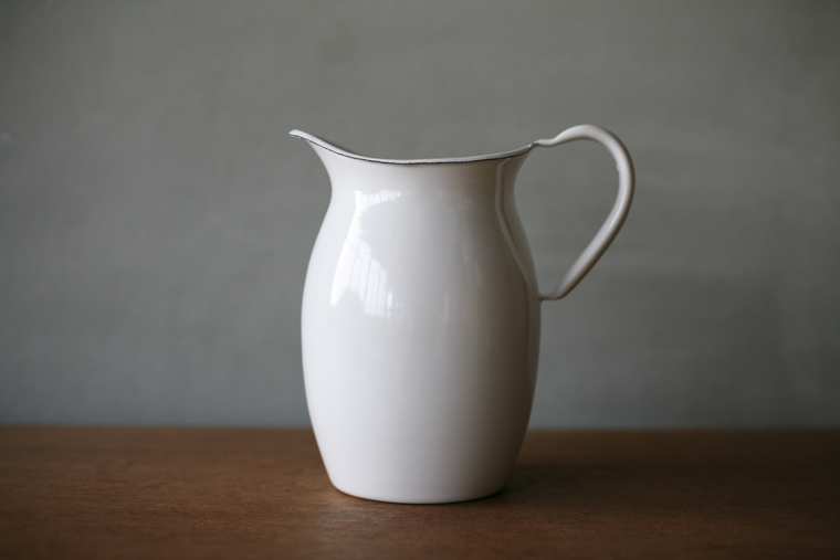 Noda Horo Pitcher