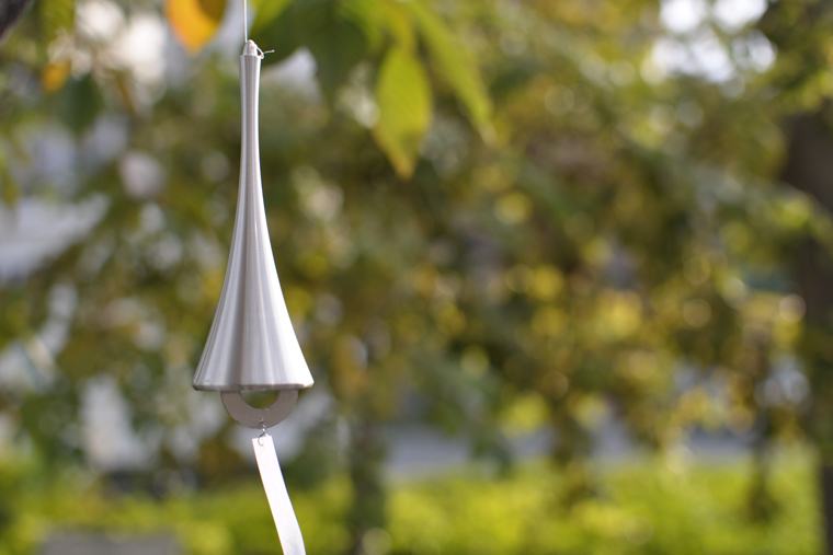 Nousaku Wind Bell