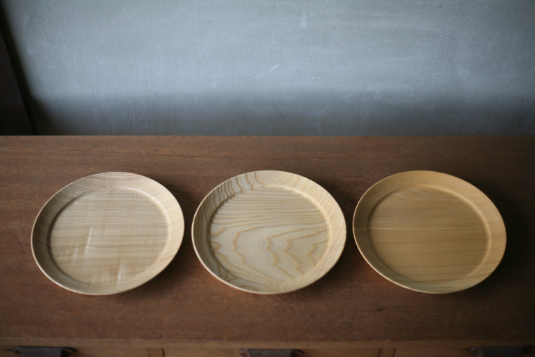 Oak Village Morning Plate