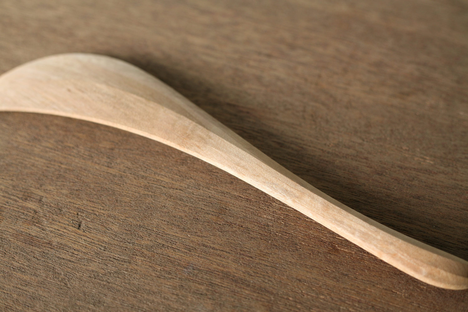 Wooden Spatula / S�EœREAL JAPAN PROJECT