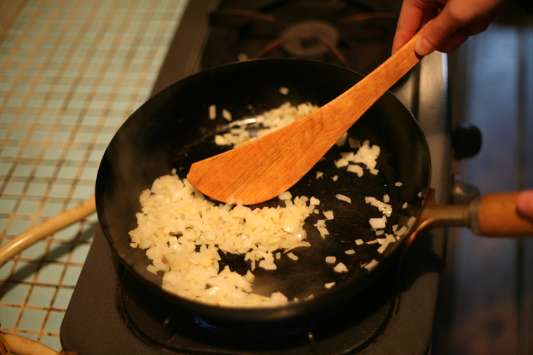 Okubo House Mokkosha Wooden Spatula