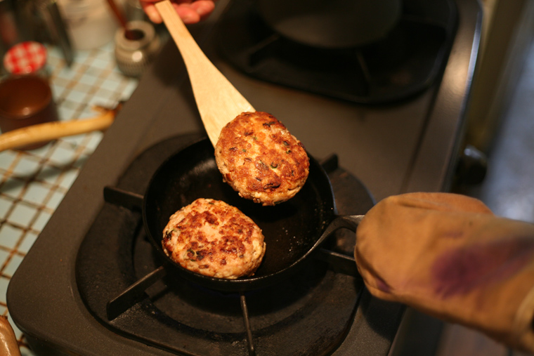 大久保屋木工舍 烹饪勺铲