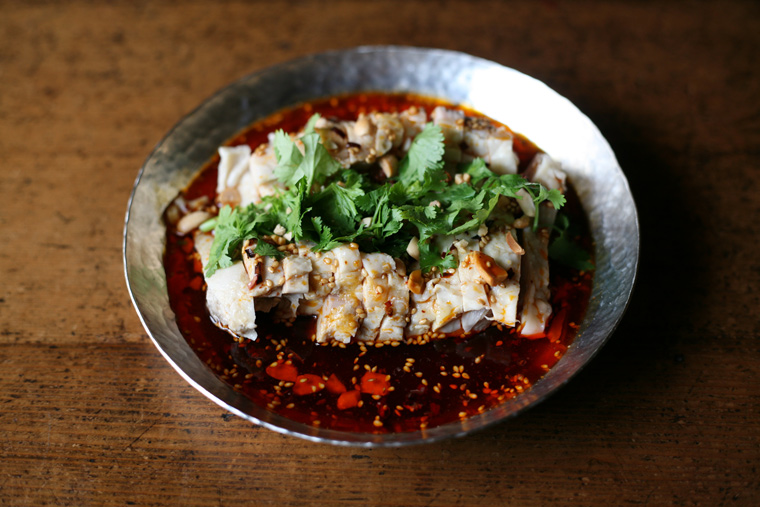 Otera Kohachiro Shoten Kanamari