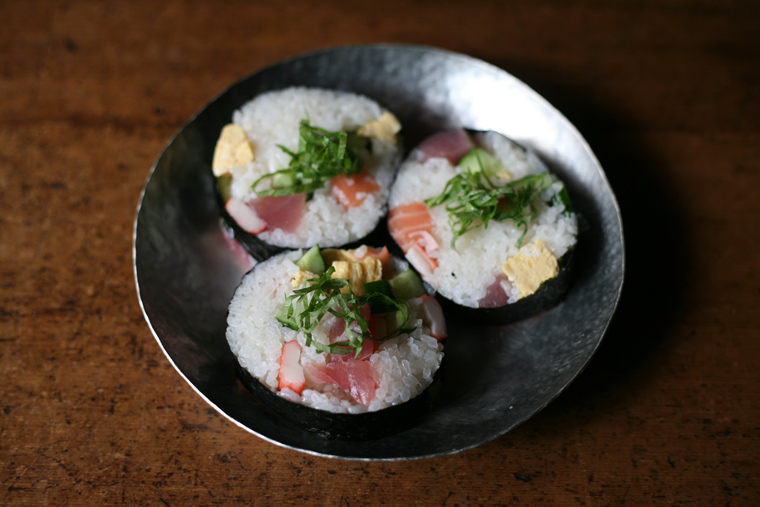 Otera Kohachiro Shoten Kanamari