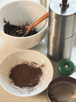 ジャパンポーレックス おろし