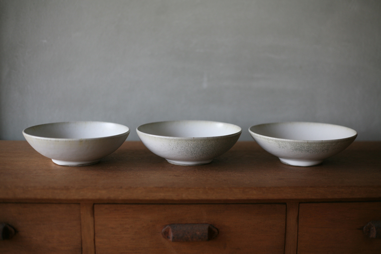 青龍窯(せいりゅうがま) 平清水焼 浅鉢
