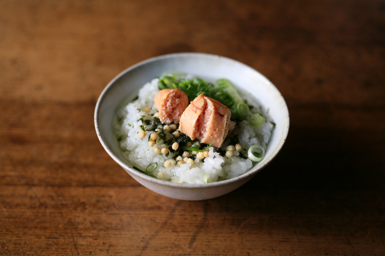 青龍窯(せいりゅうがま) 平清水焼 飯茶碗