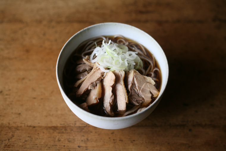 Seiryugama Donburi