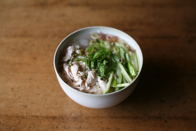 Seiryugama Donburi