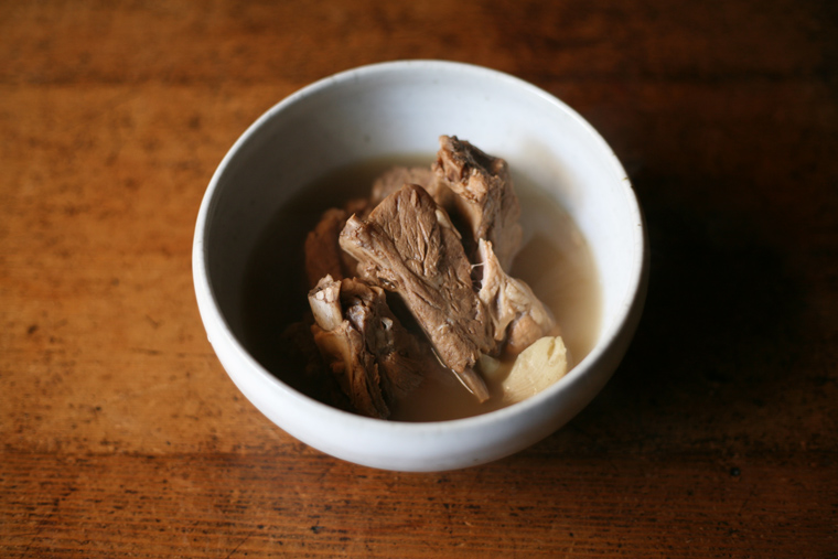 Seiryugama Bowl