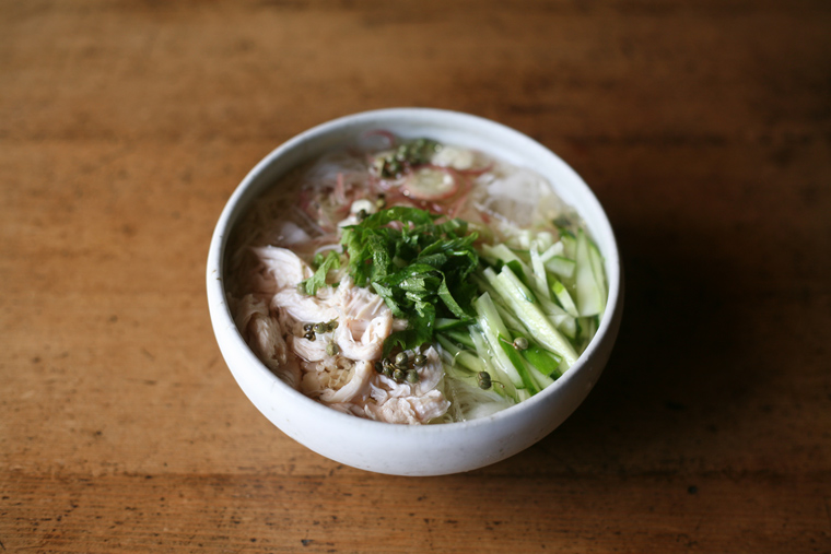 Seiryugama Bowl