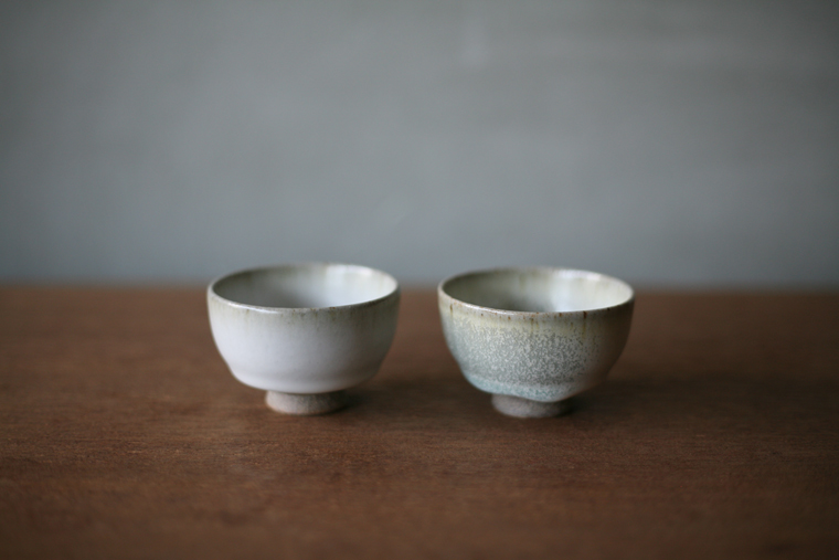 Seiryugama Sencha Cup