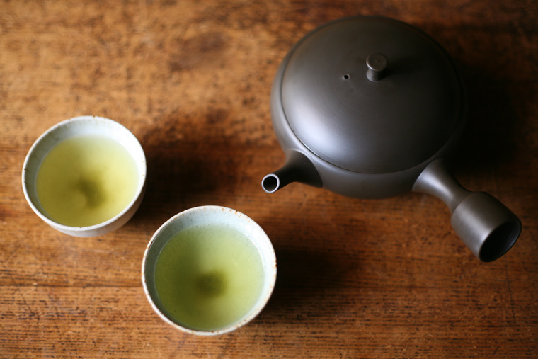 青龍窯(せいりゅうがま) 平清水焼 煎茶碗 通販 販売 取扱店