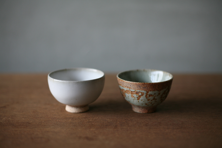 青龍窯(せいりゅうがま) 平清水焼 煎茶碗 通販 販売 取扱店