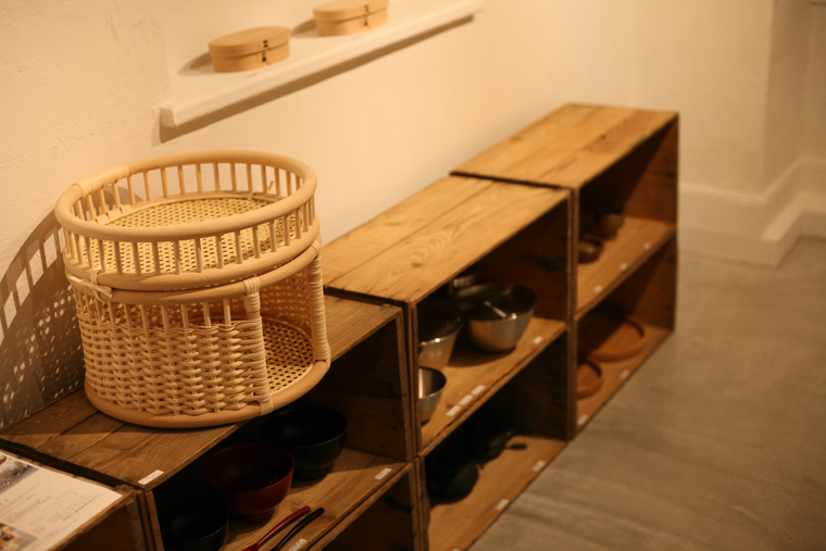 職人.comショールーム・実店舗 東京 セレクトショップ 日本製工芸品