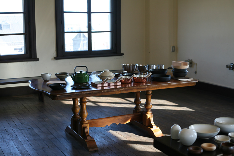 Otaru Showroom