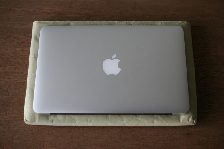 SIWA Laptop/Tablet Case