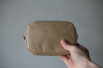 SIWA Square Pouch
