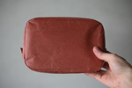 SIWA Square Pouch