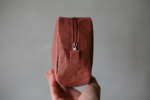 SIWA Square Pouch