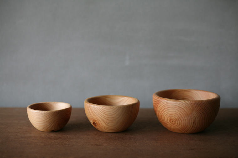 Sonobe Sangyo Risu Bowl