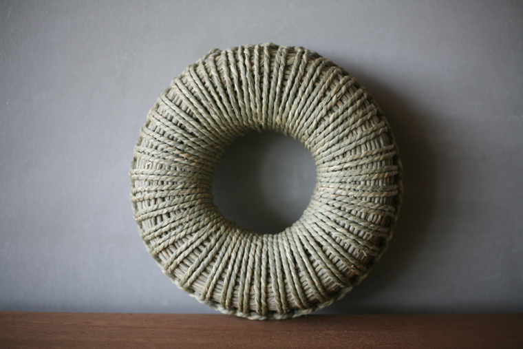 스나미 토루 쇼텐 냄비받침