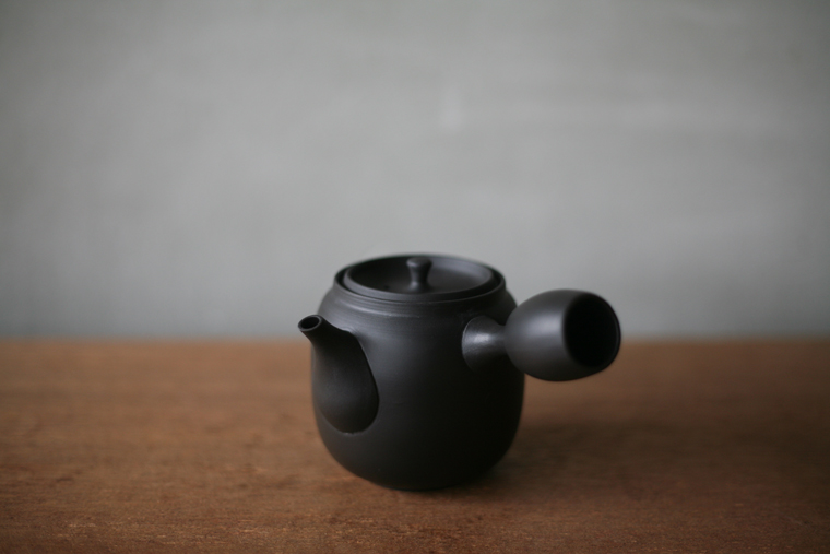 SUSUMU屋茶店 茶壶