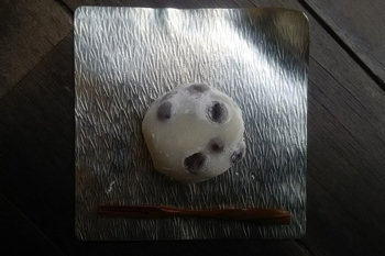 锡,皿,曲がる器,曲がる皿,锡纸,Shokunin,手作り,syouryu