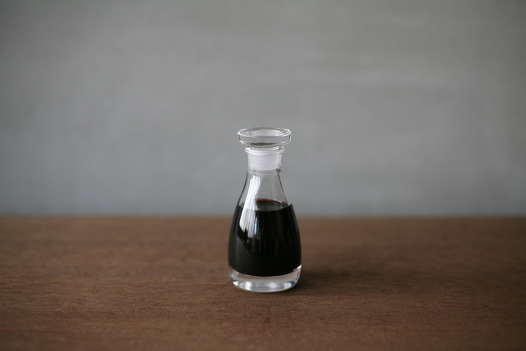 THE Soy Sauce Cruet