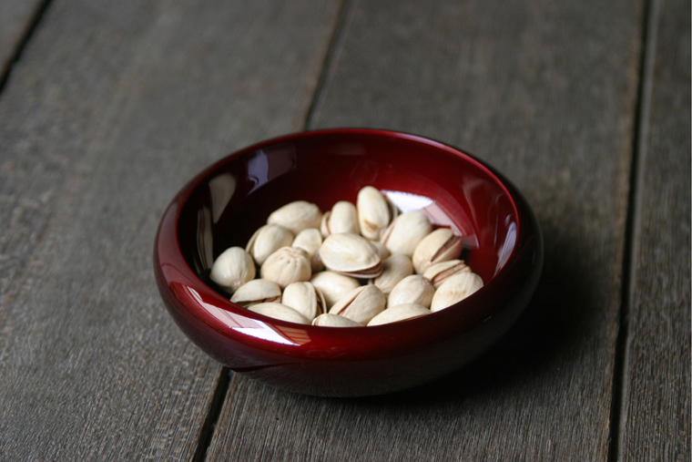 Tohoku Kogei Nut Bowl