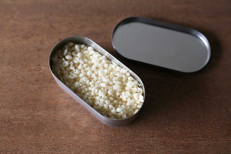 Wadasuke Seisakusho Food Sample Container W54 W61