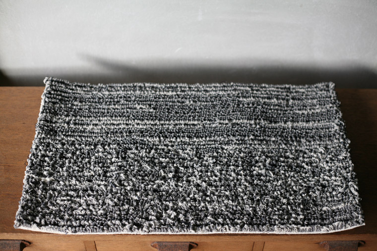 야마노 카타치 설경의 러그