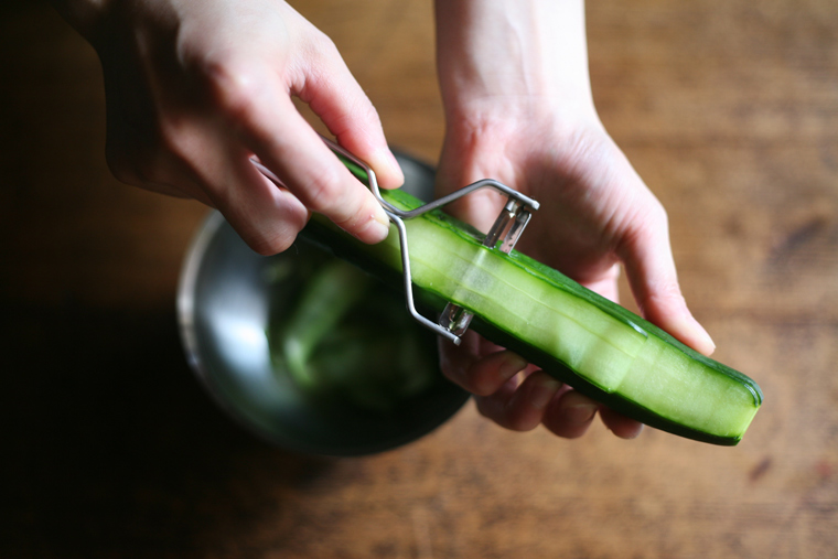 Yoshita Handi-Design Studio Peeler